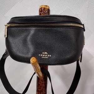 Coach Bethany belt bag